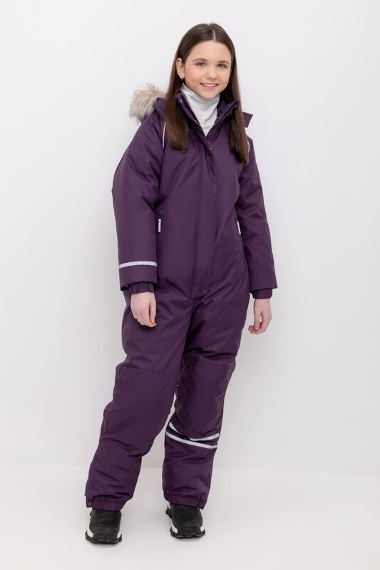 комбинезон дет